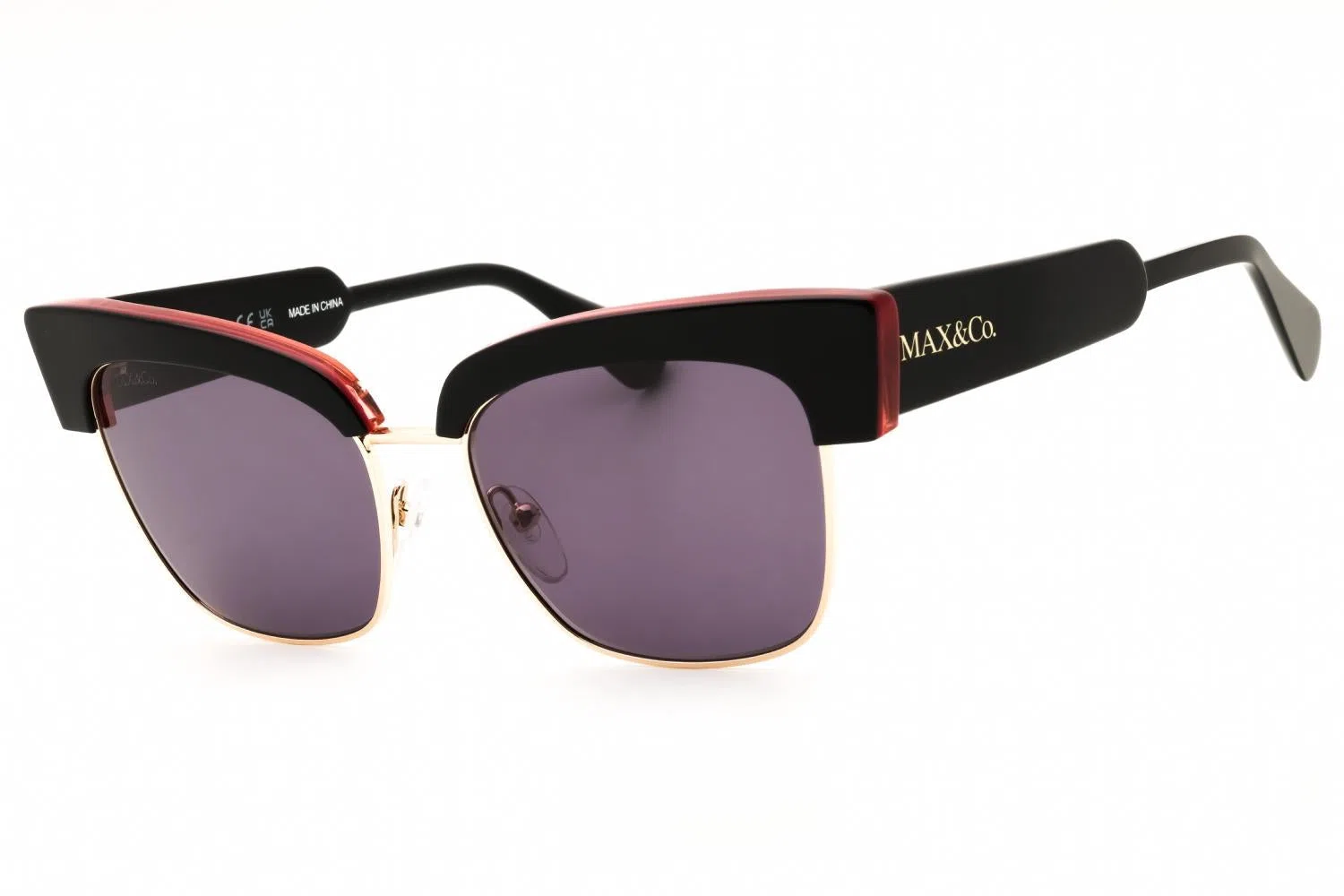 Max & Co MO0092 Sunglasses - view 4